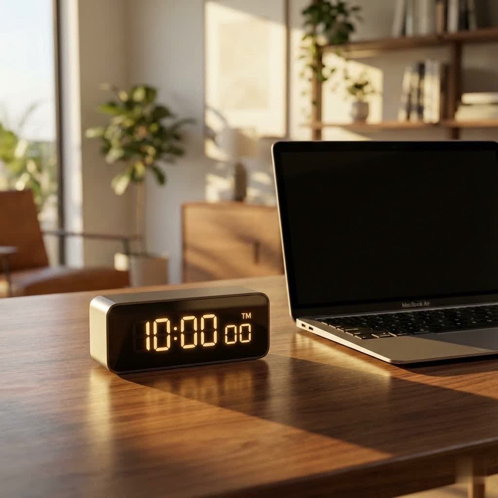 Mastering Your World: The Ultimate Guide to Programmable Digital Timers