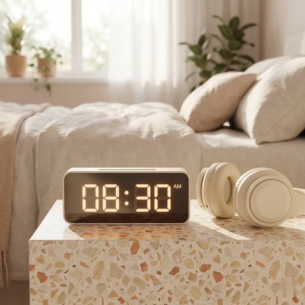 Master Your Time: The Ultimate Guide to Magnetic Digital Timers