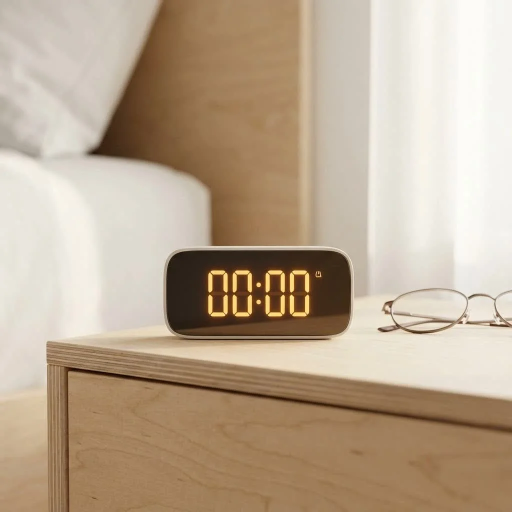 Intermatic digital timer for home automation
