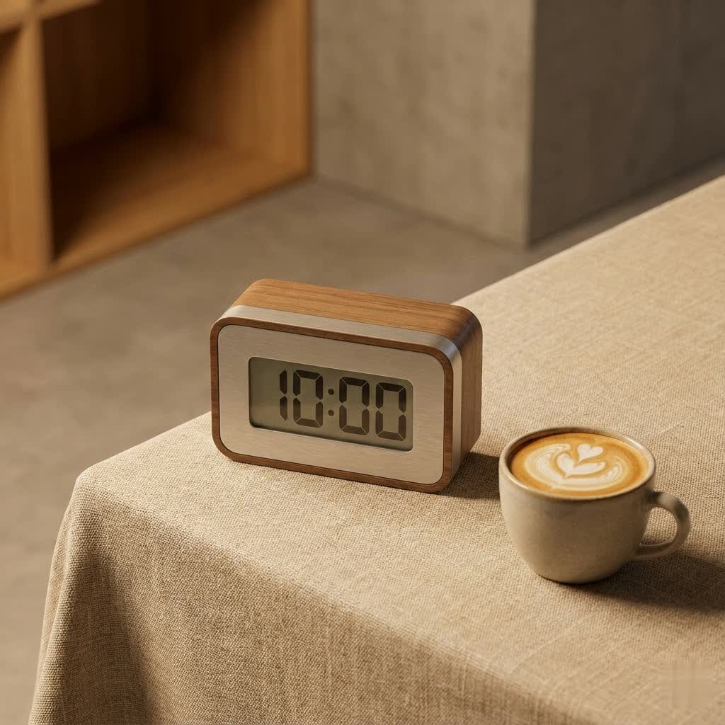 Mastering Your Home’s Glow: The Ultimate Digital Light Timer Guide