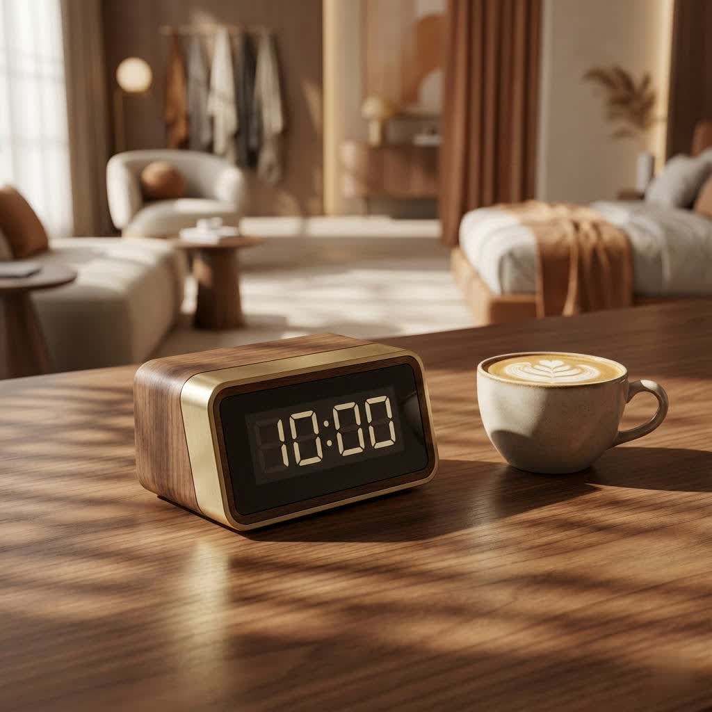 Mastering the Digital Second Timer: Your Guide to Precision and Control