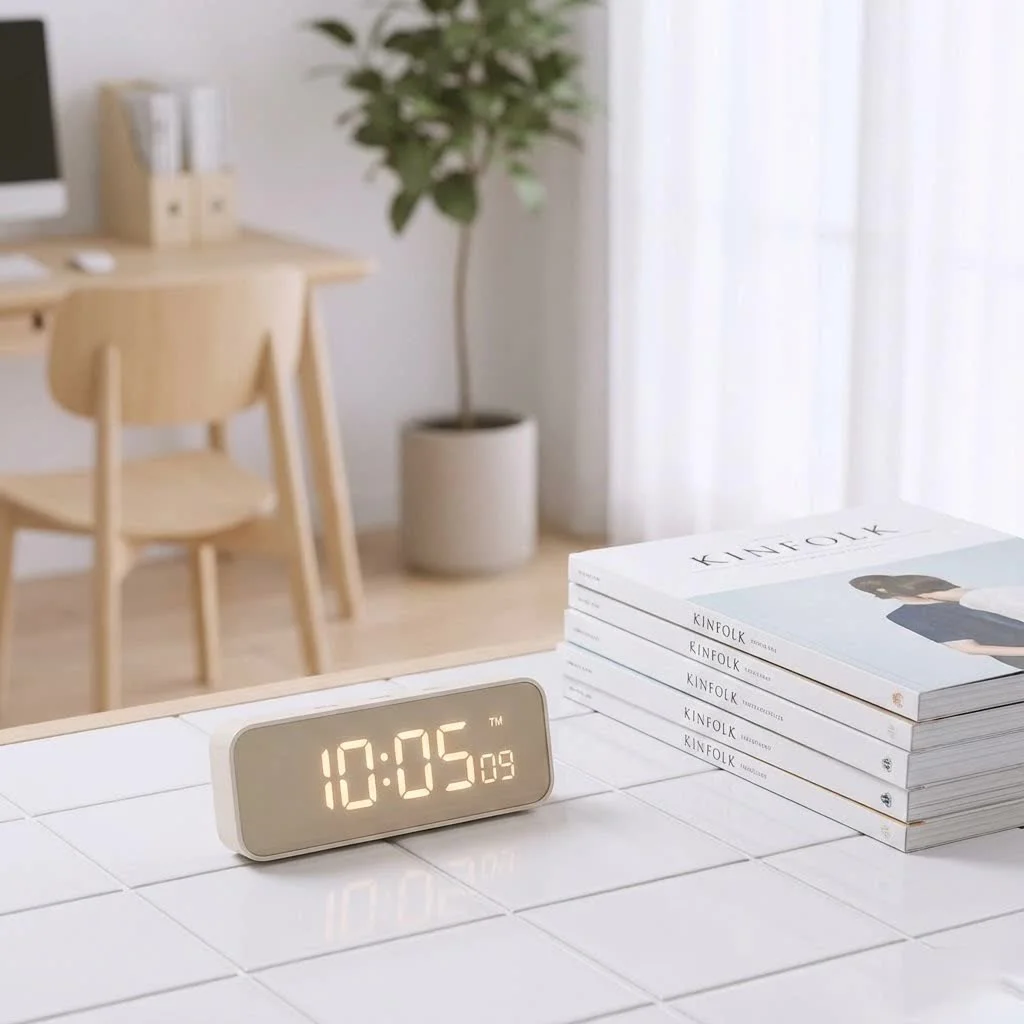 KitchenAid digital timer with large display