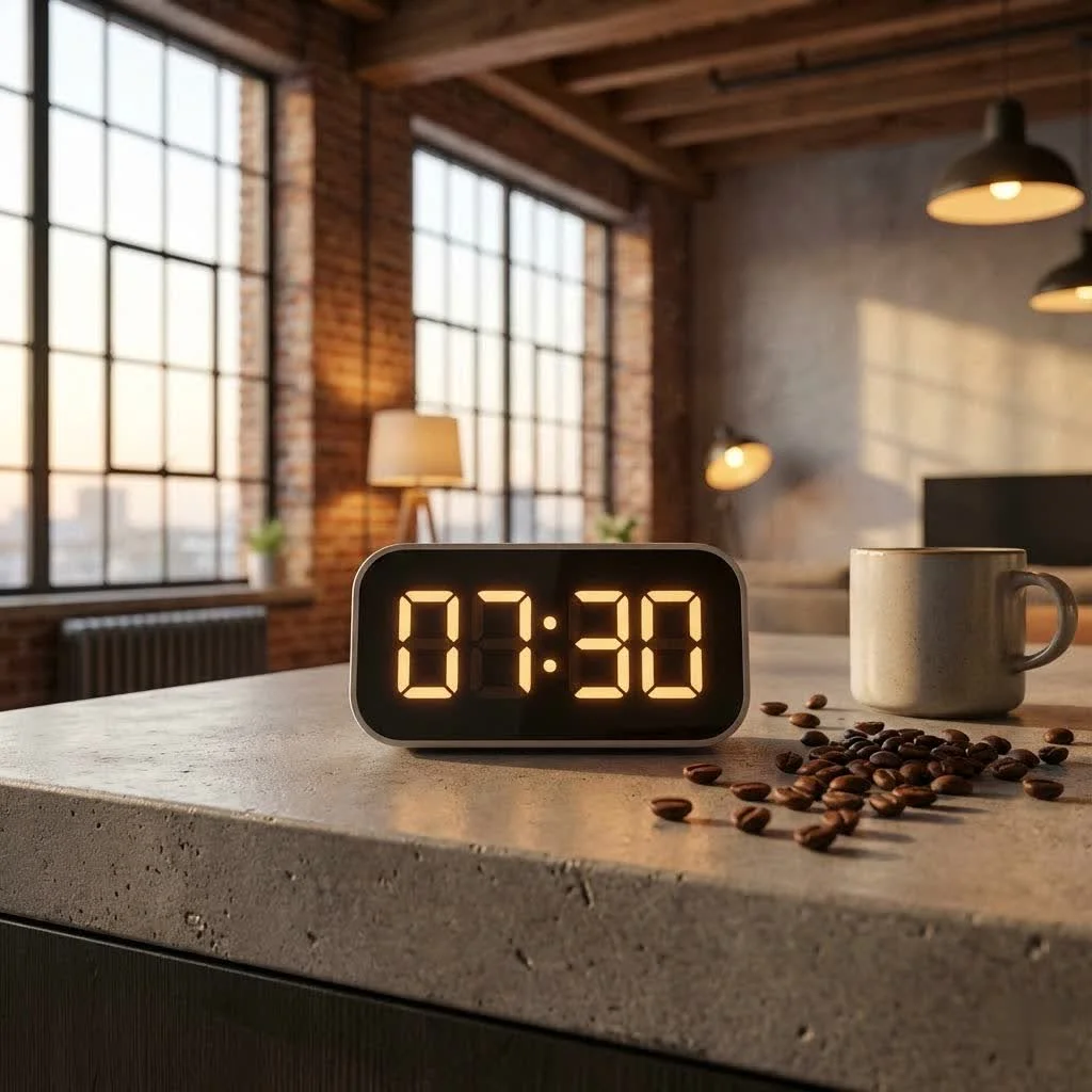 Intermatic digital timer for home automation