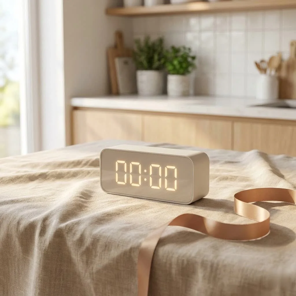 Intermatic digital timer for home automation