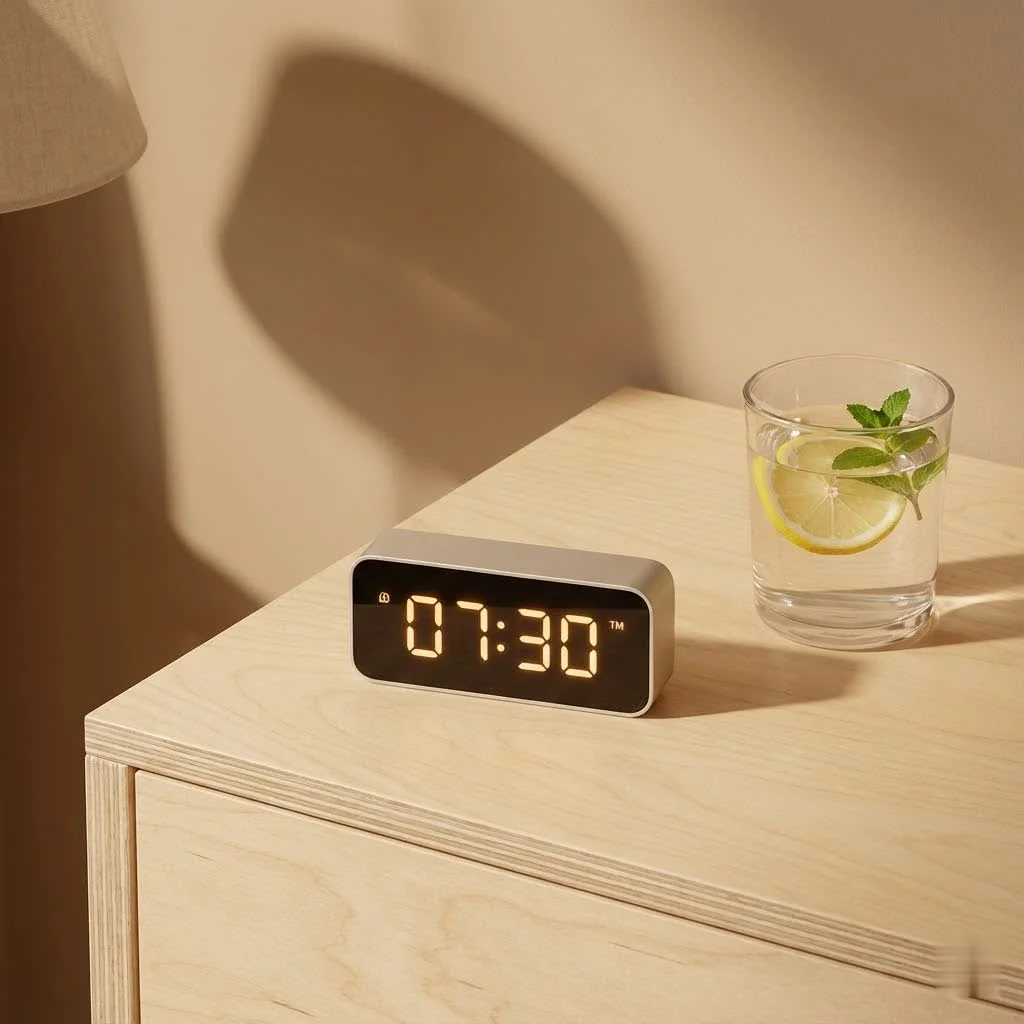 SunSmart digital timer for home automation