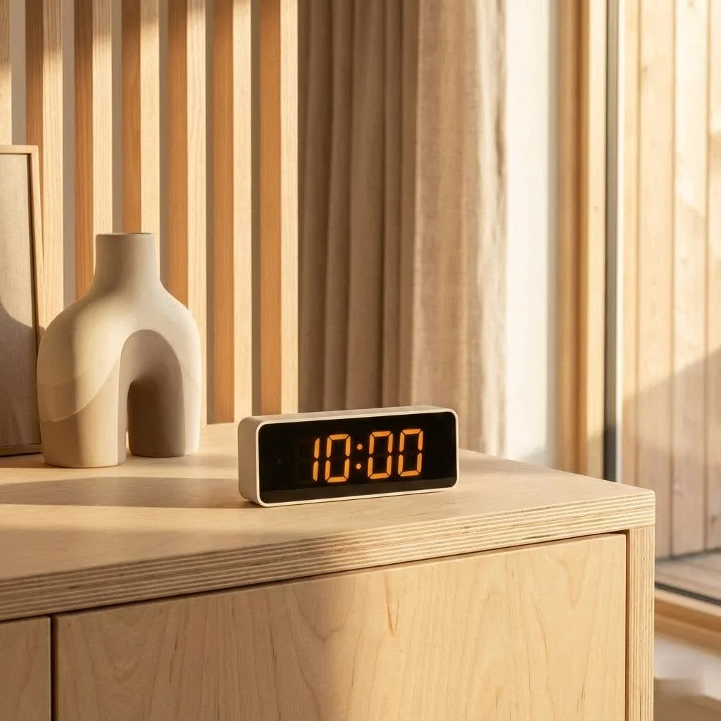 BN-LINK digital timer controlling home appliances