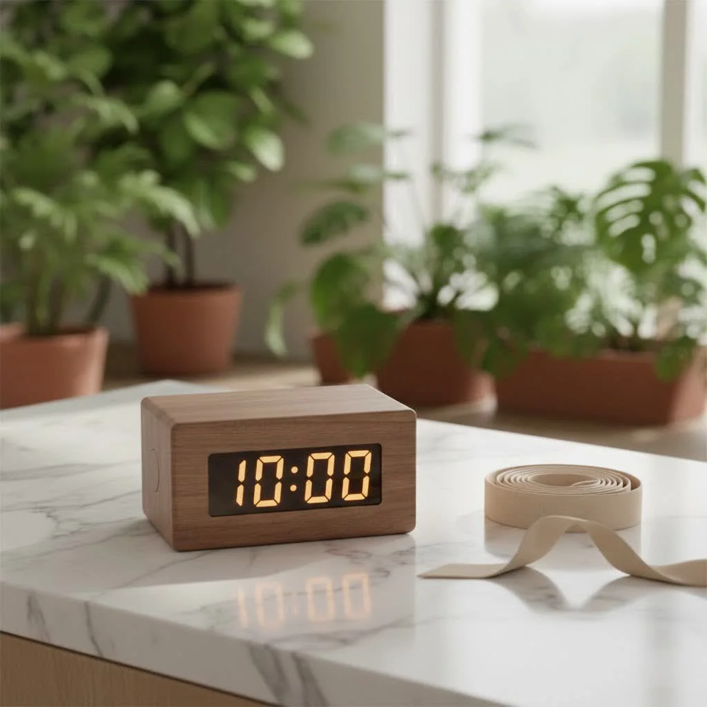 Litesun digital timer for home automation