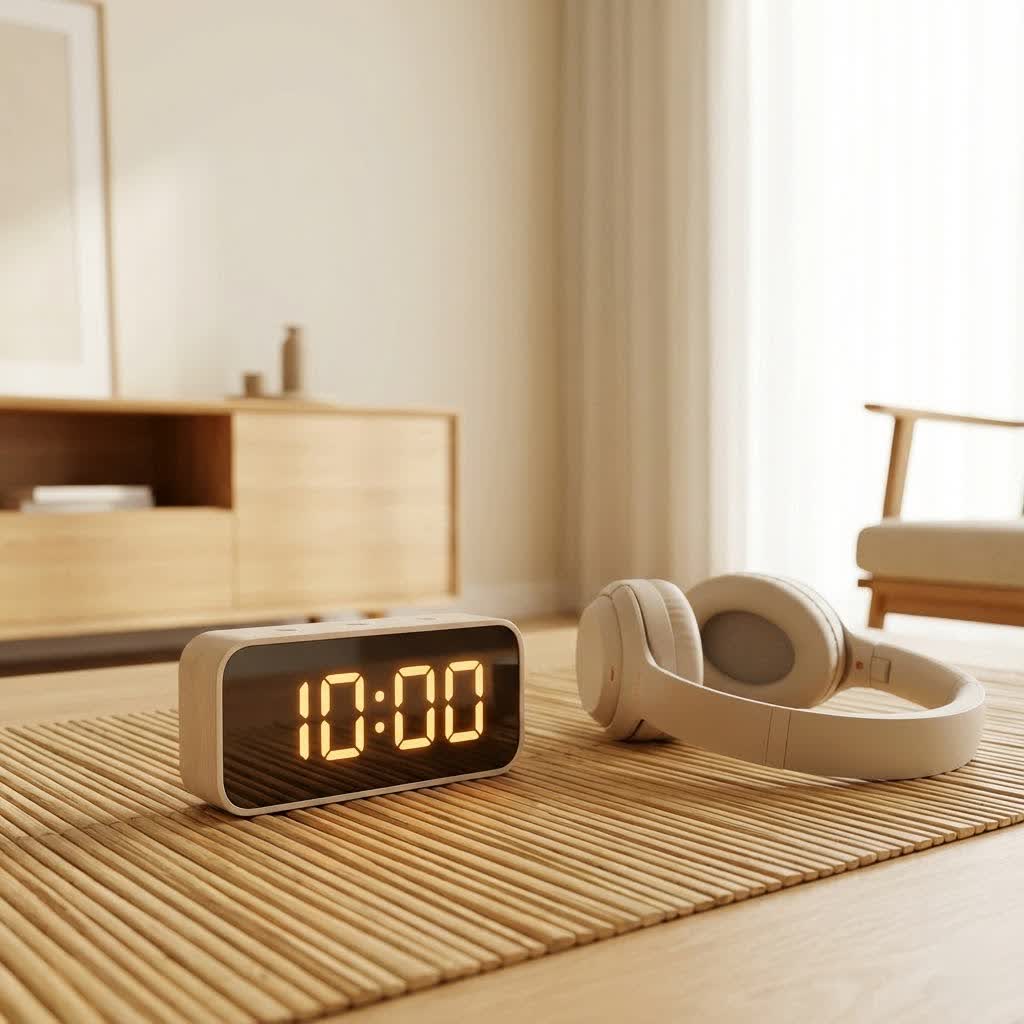 Unleash Precision: Your Comprehensive Guide to the AcuRite Digital Timer